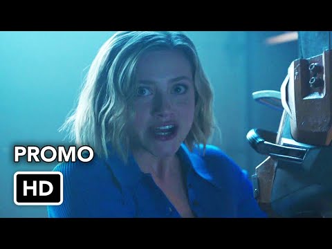 Riverdale 6x21 Promo &quot;The Stand&quot; (HD) Season 6 Episode 21 Promo