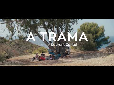 A TRAMA TRAILER – ESFERA – Legendas em português