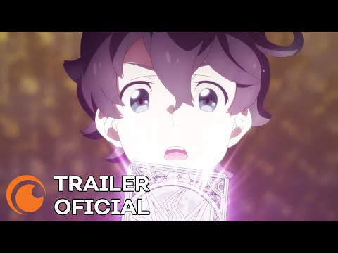 SEVEN KNIGHTS REVOLUTION: Hero Successor | TRAILER OFICIAL