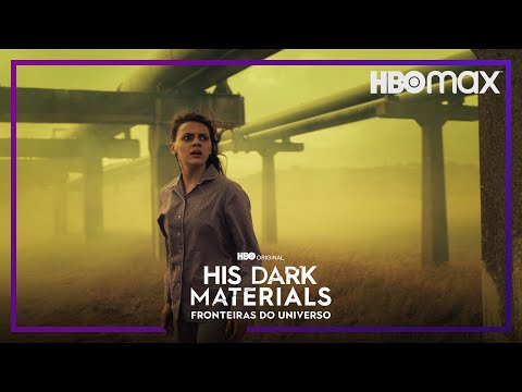 His Dark Materials - 3ª Temporada | Trailer Legendado | HBO Max
