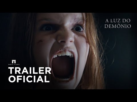 A Luz do Demônio | Trailer Oficial #2