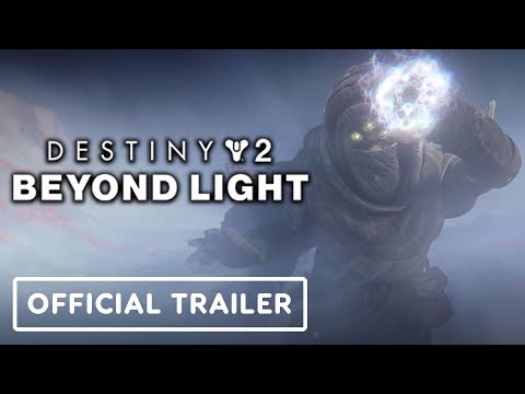 Destiny 2: Beyond Light Stasis Subclasses - Official Gameplay Trailer | gamescom 2020