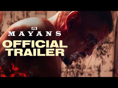Mayans M.C. | Season 5 Official Trailer | FX