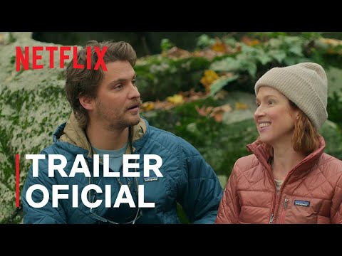 Felicidade Para Principiantes | Trailer oficial | Netflix