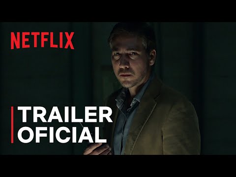 Prisioneiro da Madrugada | Trailer oficial | Netflix