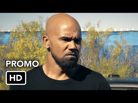 S.W.A.T. 5x17 Promo &quot;Cry Foul&quot; (HD)