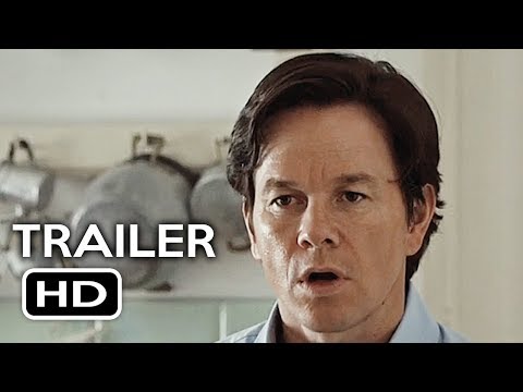 All the Money in the World Official Trailer #1 (2017) Mark Wahlberg, Kevin Spacey Biography Movie HD