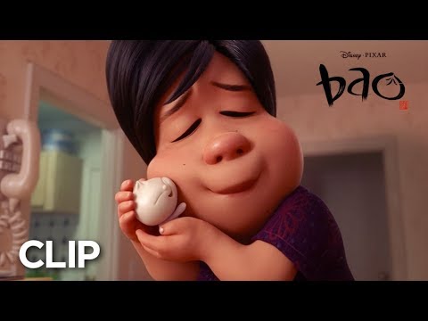 Disney•Pixar's &quot;Bao&quot; Clip - Incredibles 2 - In Theatres June 15