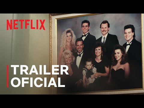 Os Crimes da Nossa Mãe | Trailer oficial | Netflix