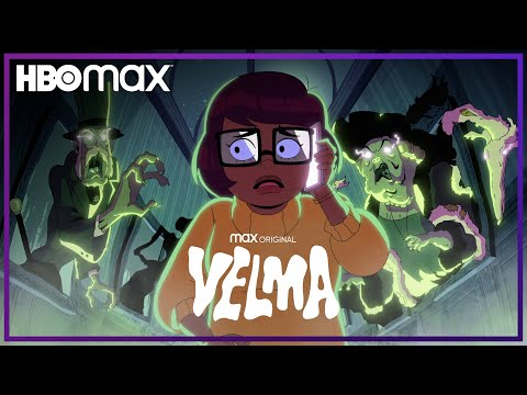 Velma | Trailer Legendado | HBO Max