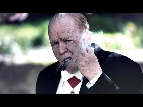 Churchill - Trailer legendado [HD]
