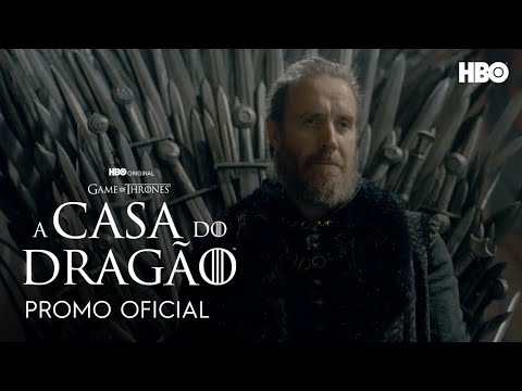 A Casa do Dragão | Episódio 8 | HBO Brasil