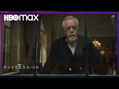 Succession - 4ª temporada | Teaser Legendado | HBO Max