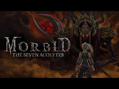 Morbid: The Seven Acolytes Announcement Trailer
