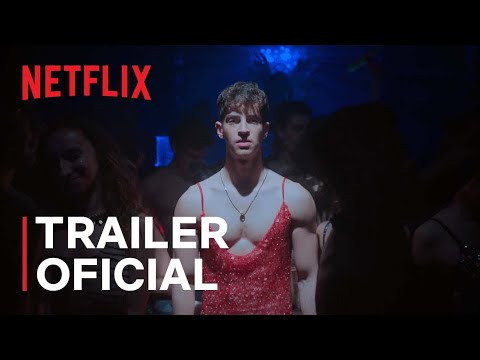 Elite Temporada 5 | Trailer oficial | Netflix