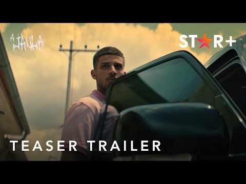 A Jaula | Teaser Trailer Oficial | Star+