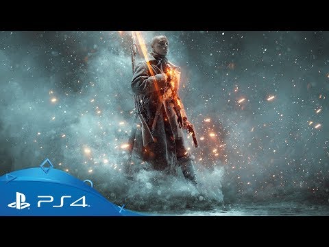 Battlefield 1 | In the Name of the Tsar Launch Trailer | PS4