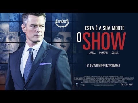 Esta é a Sua Morte - O Show Trailer dublado