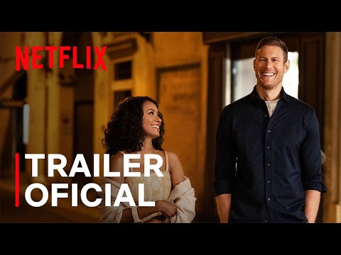 Amor em Verona | Trailer Oficial | Netflix