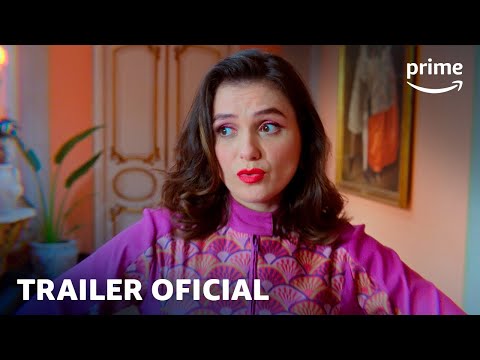 Novela – Temporada 1 | Trailer Oficial | Prime Video