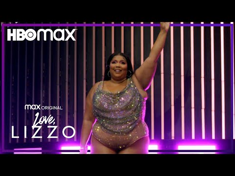 Love, Lizzo | Trailer Legendado | HBO Max