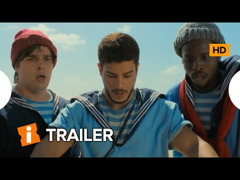 PLUFT | Trailer Oficial