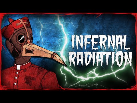 Infernal Radiation - Launch Trailer