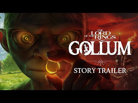 The Lord of the Rings: Gollum™ | Story Trailer