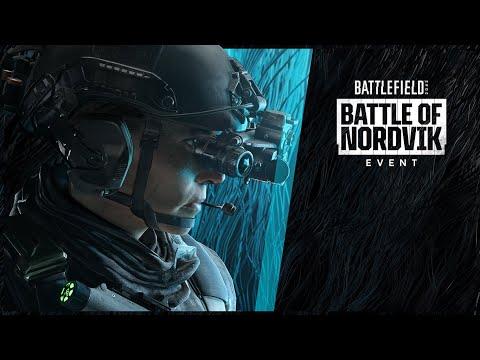 Battlefield 2042 | Temporada 3: Tráiler del evento Batalla de Nordvik
