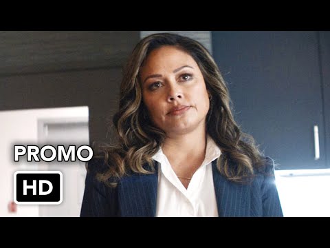 NCIS: Hawaii 2x16 Promo &quot;Family Ties&quot; (HD) Vanessa Lachey series