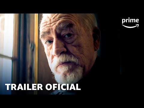 007: Road To A Million | Trailer Oficial | Prime Video