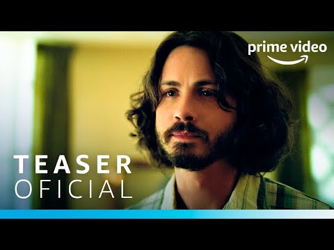 Hunters – Temporada 2 | Teaser Oficial | Prime Video