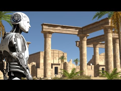 The Talos Principle - Official Launch Trailer