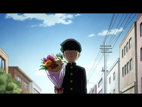 TVアニメ『モブサイコ100 III』本PV / Mob Psycho 100 III New Trailer