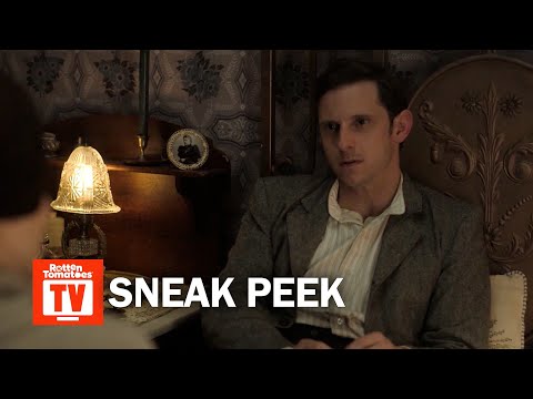 Shining Girls S01 E06 Sneak Peek | 'You Always Look' | Rotten Tomatoes TV