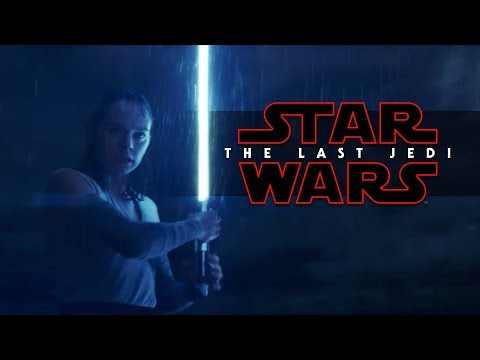 Star Wars: The Last Jedi &quot;Awake&quot; (:45)