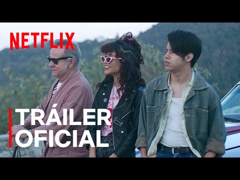 ¿Encontró lo que buscaba? | Tráiler oficial | Netflix