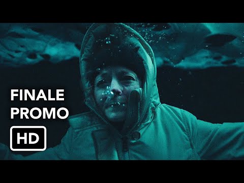 True Detective 4x06 Promo &quot;Part 6&quot; (HD) Season Finale | True Detective: Night Country | Jodie Foster