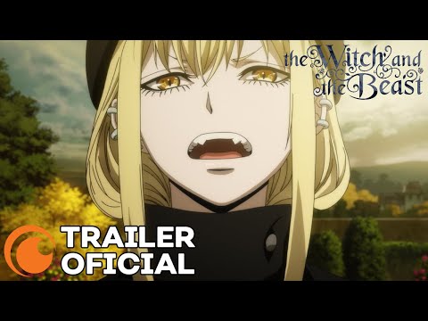 The Witch And The Beast | TRAILER OFICIAL