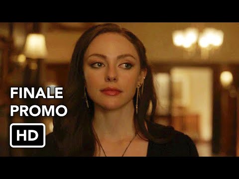 Legacies 4x20 Promo &quot;Do You Mind Staying With Me For Another Minute?&quot; (HD) Series Finale