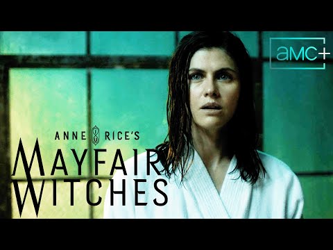 You Don't Know Rowan | Mayfair Witches | AMC+