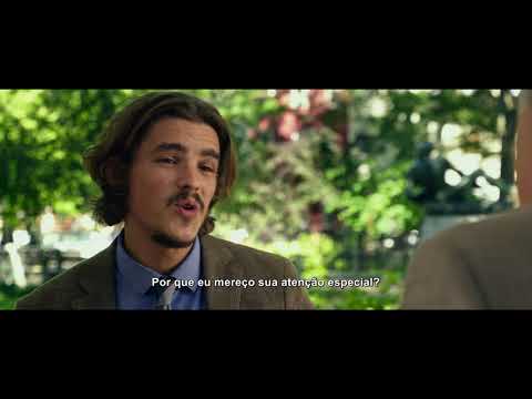 Entrevista Com Deus - Trailer Legendado - 15 de novembro nos cinemas
