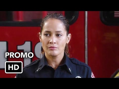 Station 19 6x12 Promo &quot;Never Gonna Give You Up&quot; (HD) Season 6 Episode 12 Promo