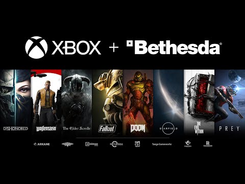 Interview: Phil Spencer, Todd Howard &amp; Pete Hines about Bethesda joining Xbox