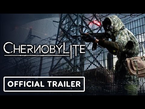 Chernobylite - Official Gameplay Trailer | Summer of Gaming 2021