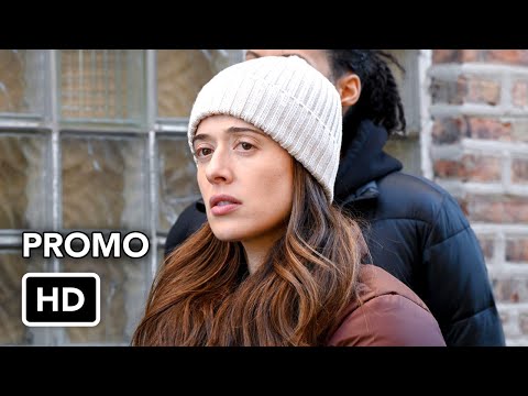 Chicago PD 10x17 Promo &quot;Out of the Depths&quot; (HD)