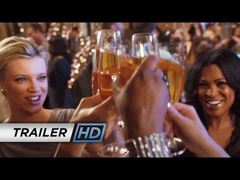 Tyler Perry's The Single Moms Club (2014) - Official Trailer #1