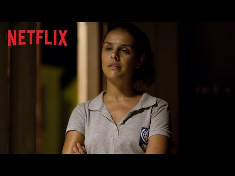 O Escolhido | Anúncio de Estreia | Netflix