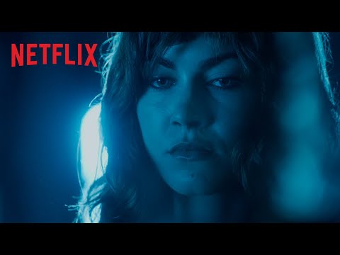 Tidelands: Temporada 1 | Teaser [HD] | Netflix