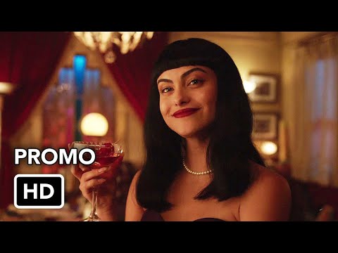 Riverdale 7x17 Promo &quot;A Different Kind of Cat&quot; (HD) Season 7 Episode 17 Promo